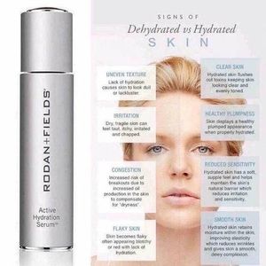 RF Active Hydration Serum